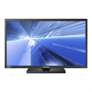 Samsung S24E450B 24" Skærm 1920 x 1080 Full HD LED TN Panel - Grade A